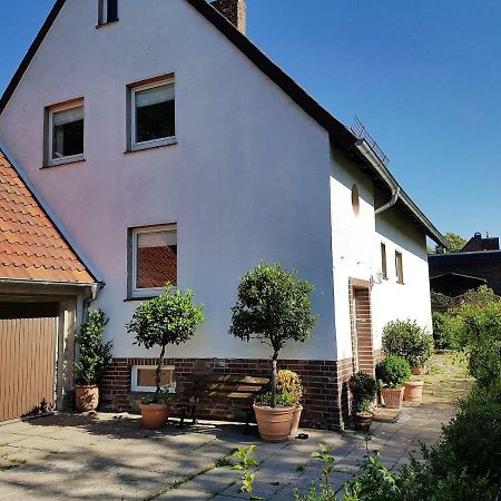 Apartment Am Park Lehrte Luaran gambar