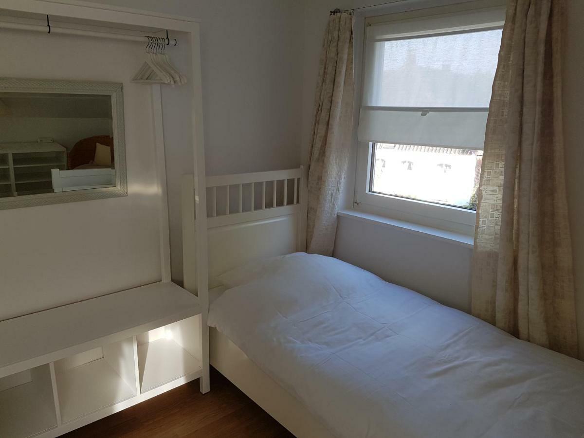 Apartment Am Park Lehrte Luaran gambar