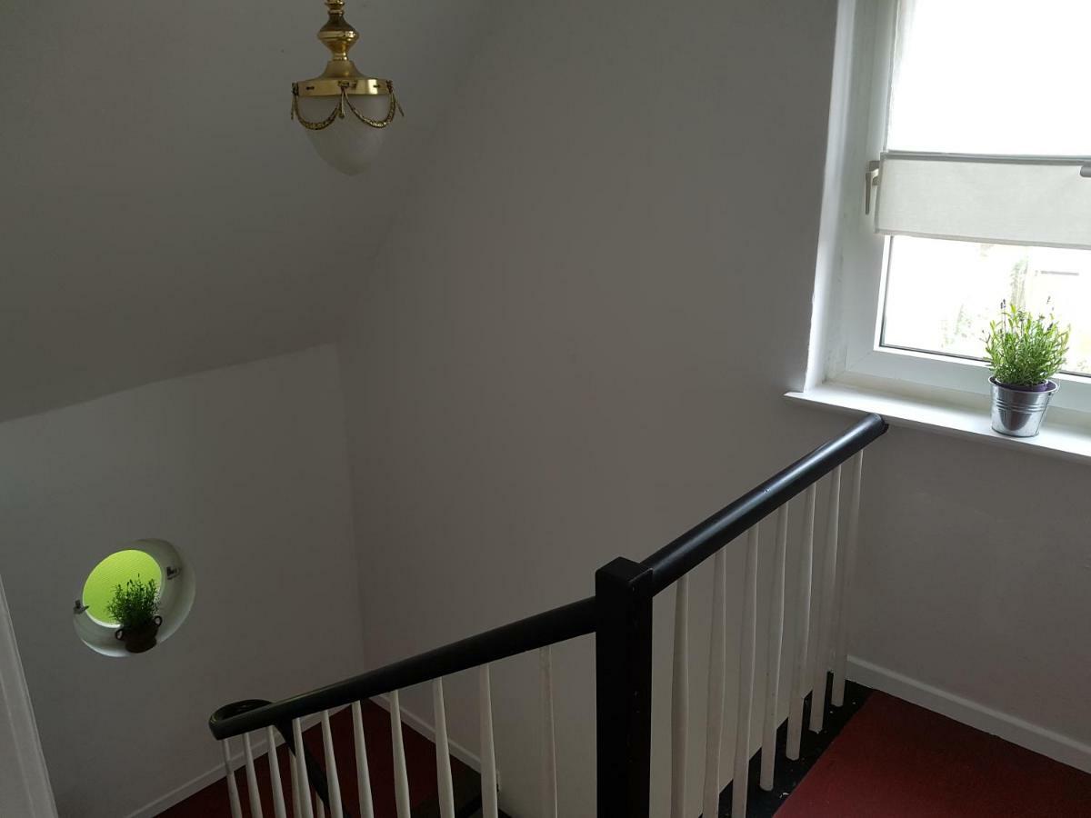Apartment Am Park Lehrte Luaran gambar