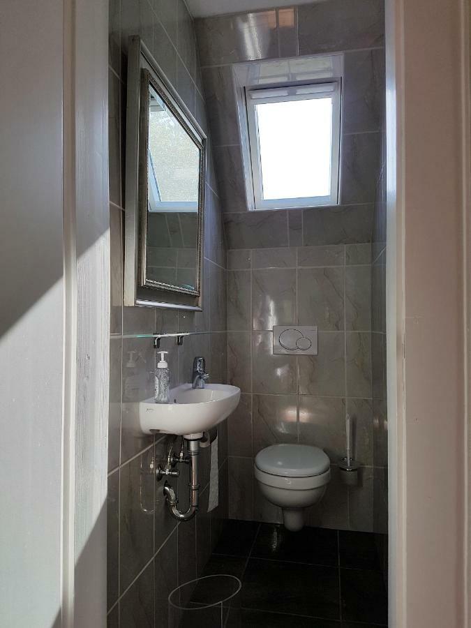 Apartment Am Park Lehrte Luaran gambar